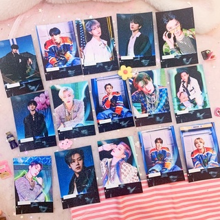 [HÀNG CÓ SẴN] SET 15 CARD / ẢNH NCT