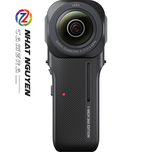Insta360 ONE RS 1-Inch 360 Edition Camera