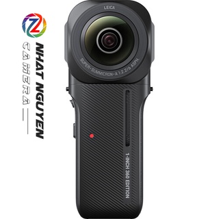 Insta360 ONE RS 1-Inch 360 Edition Camera