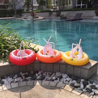 Phao bơi Swimtrainer chính hãng