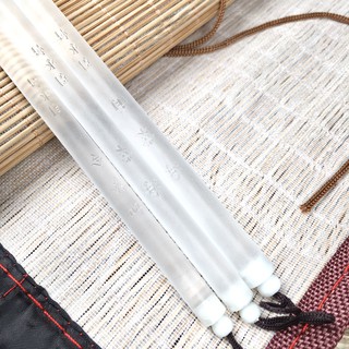 [Dẫn Thủy Hiên] Bộ cọ Lục Phì Hồng Sấu