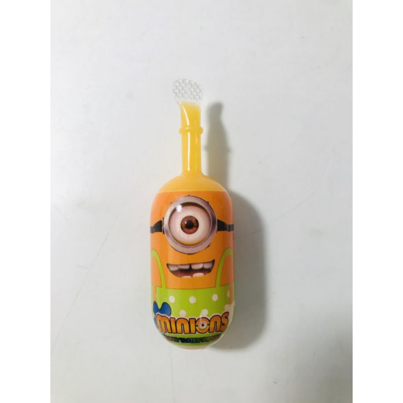 Thạch trái cây FruitPudding smallons minions (24c)