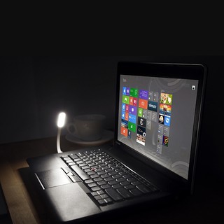 Bộ 2 đèn led USB siêu sáng