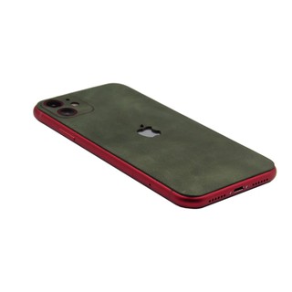 MIẾNG DÁN DA IPHONE 11 (MIỄN PHÍ KHẮC TÊN, HÌNH, SĐT, CHỮ KÝ...)
