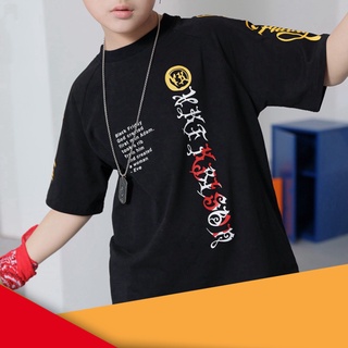 Áo thun nam, áo phông nam cổ tròn chất thun cotton mc3