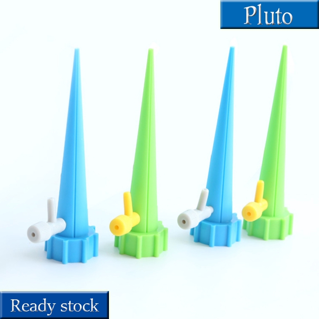 Bộ 12 đầu nhỏ giọt cho hệ thống tưới vườn tự động