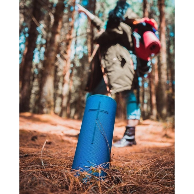 Loa bluetooth UE Megaboom 3 chính hãng