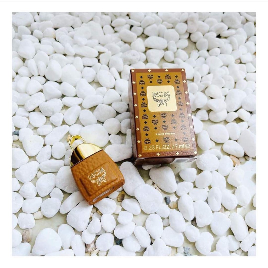 Nước Hoa Mcm 7ml Unisex