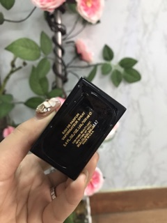 Nước hoa Tom Ford Noir tester 100ml