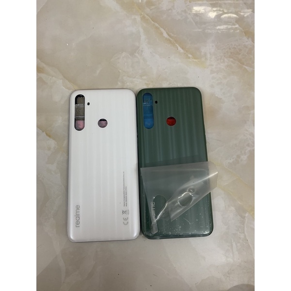 VỎ BỘ REALME 6I