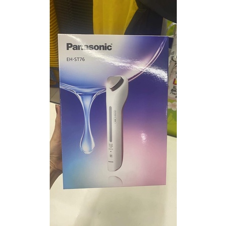 Máy massage chăm sóc da mặt Panasonic EH ST76 - Hàng nhật nội địa