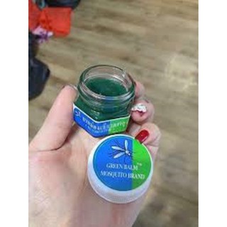 [SALE GỐC] DẦU THOA TRỊ MUỖI ĐỐT THÁI LAN