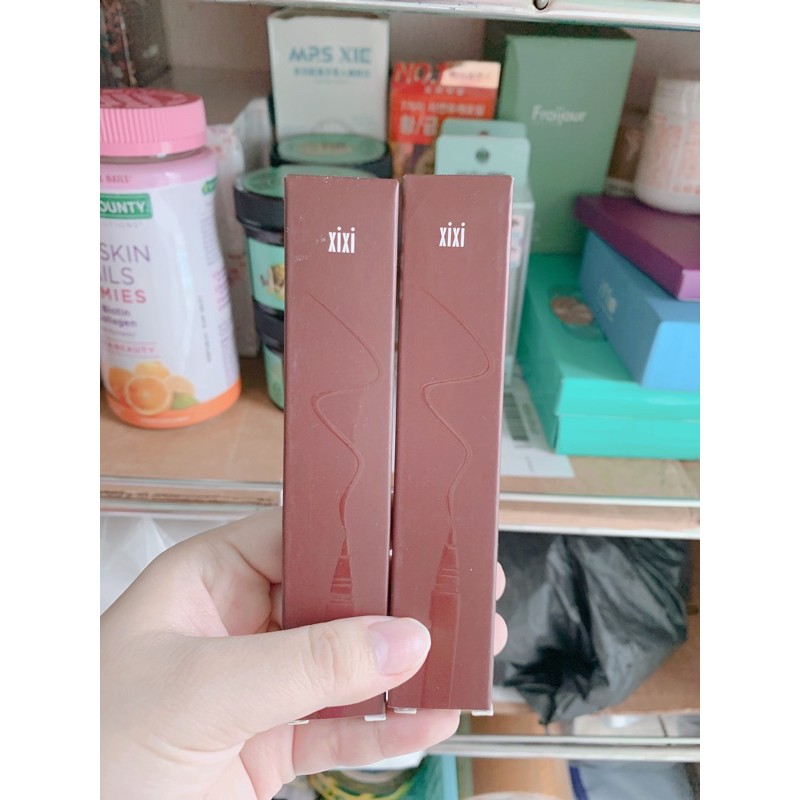 Bút kẻ mắt nước Xixi