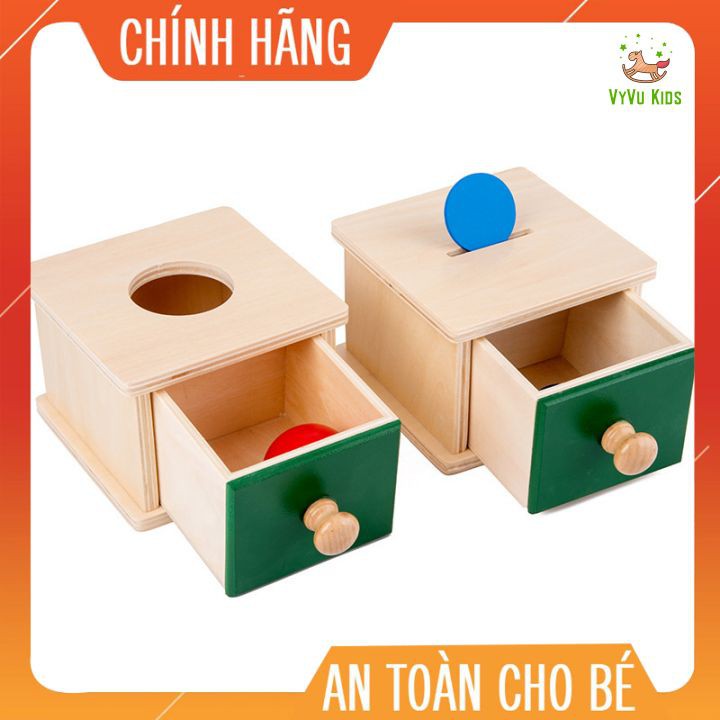 Bộ giáo cụ Montessori cho bé♥️ CHÍNH HÃNG♥️ ĐỒ CHƠI GIÁO DỤC♥️rèn luyện kỹ năng cầm, nắm