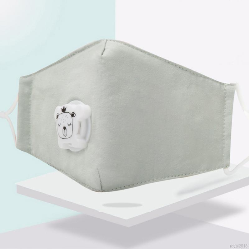 Khẩu Trang Chống Bụi Cho Trẻ Em | BigBuy360 - bigbuy360.vn