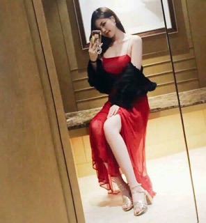 ĐẦM MAXI DÂY CUTUP