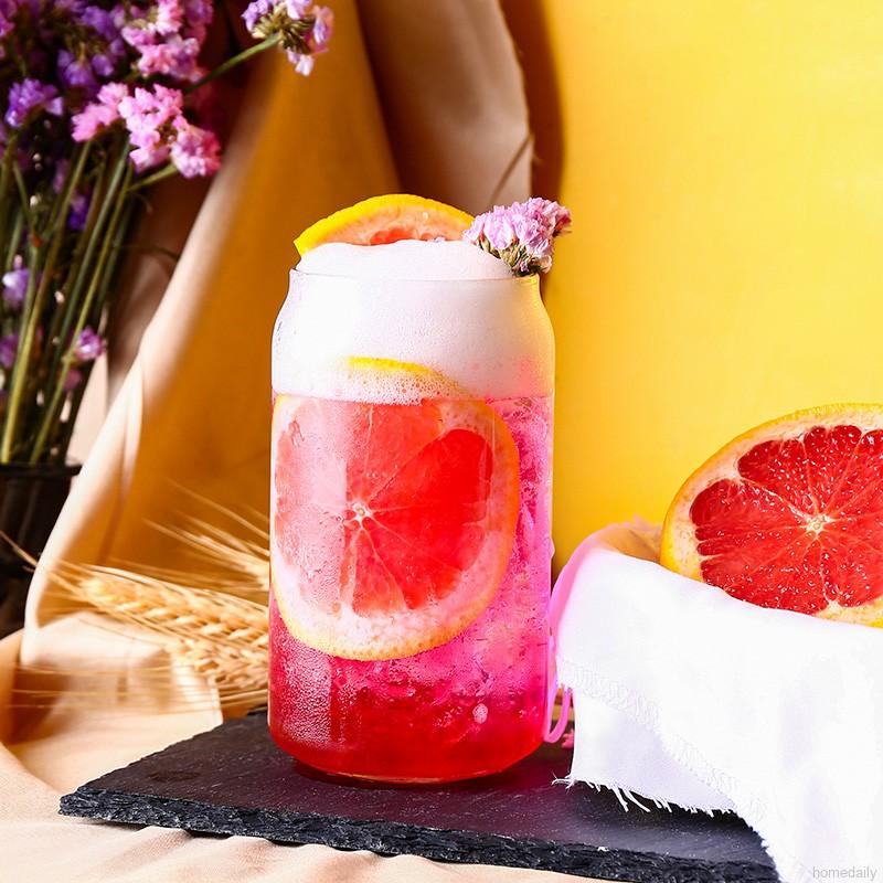 Ly Thủy Tinh Trong Suốt Thiết Kế Độc Đáo | BigBuy360 - bigbuy360.vn