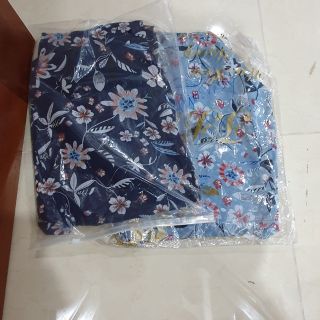 Chốt live váy hoa 79k
