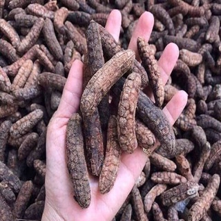 Bột Chuối Hột Rừng Cao Cấp 100g
