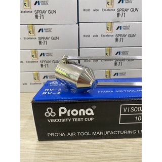 Cốc đo độ đậm đặc sơn Prona RV-2