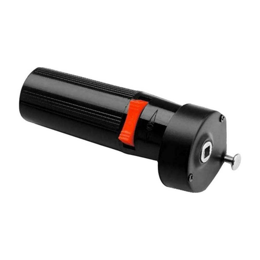 Giá Đỡ Động Cơ Nướng Bbq Dùng Pin 1.5V Tiện Dụng