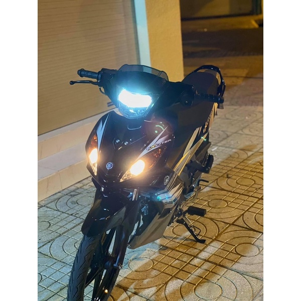 Chắn gió Ex ZHIPAT