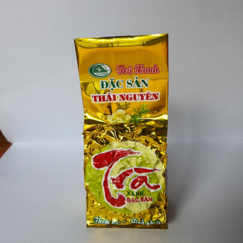 Trà nõn ngon tuyệt phẩm (gói 50g) 100% chè đinh. Chè nõn Tân Cương Thái Nguyên | BigBuy360 - bigbuy360.vn