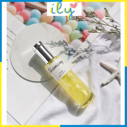 Nước hoa SHIMANG Nước hoa unisex nội địa trung 30ml