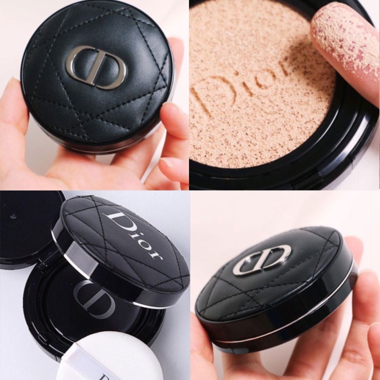 Dior (Hàng Mới Về) Kem Bb Che Khuyết Điểm Kiềm Dầu Lâu Trôi 1n # 2n # 3n # | BigBuy360 - bigbuy360.vn
