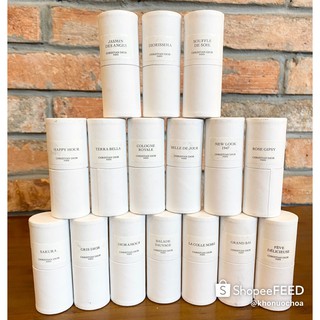 💥 Nước hoa mini unisex Maison Christian 7.5ml