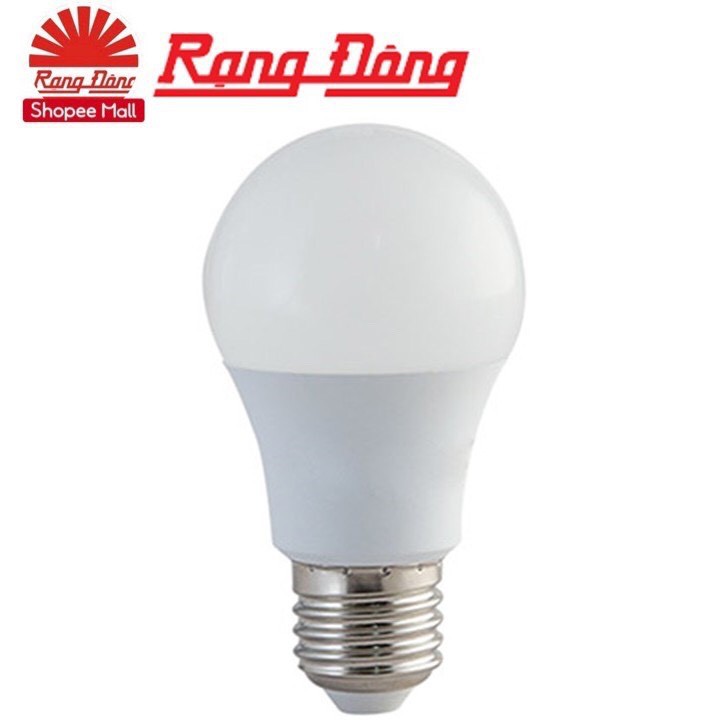 Bóng LED Rạng Đông, ChipLED SAMSUNG, 2 Năm Bảo Hành, 2-3-5-7-9 W | BigBuy360 - bigbuy360.vn