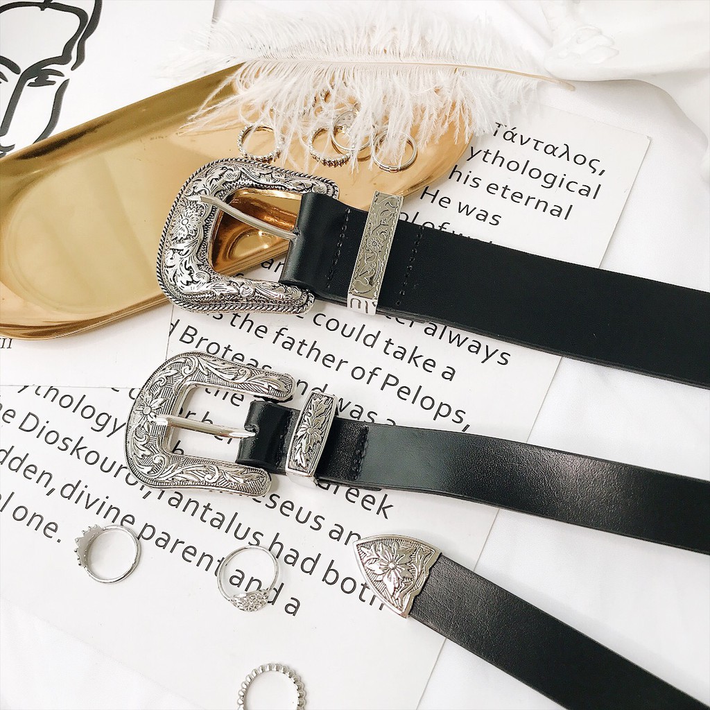 belt Vintage
