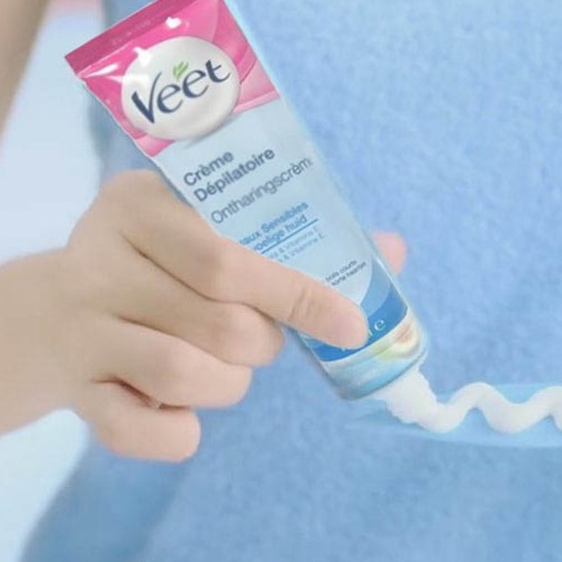 Kem tẩy lông Veet Pháp | BigBuy360 - bigbuy360.vn
