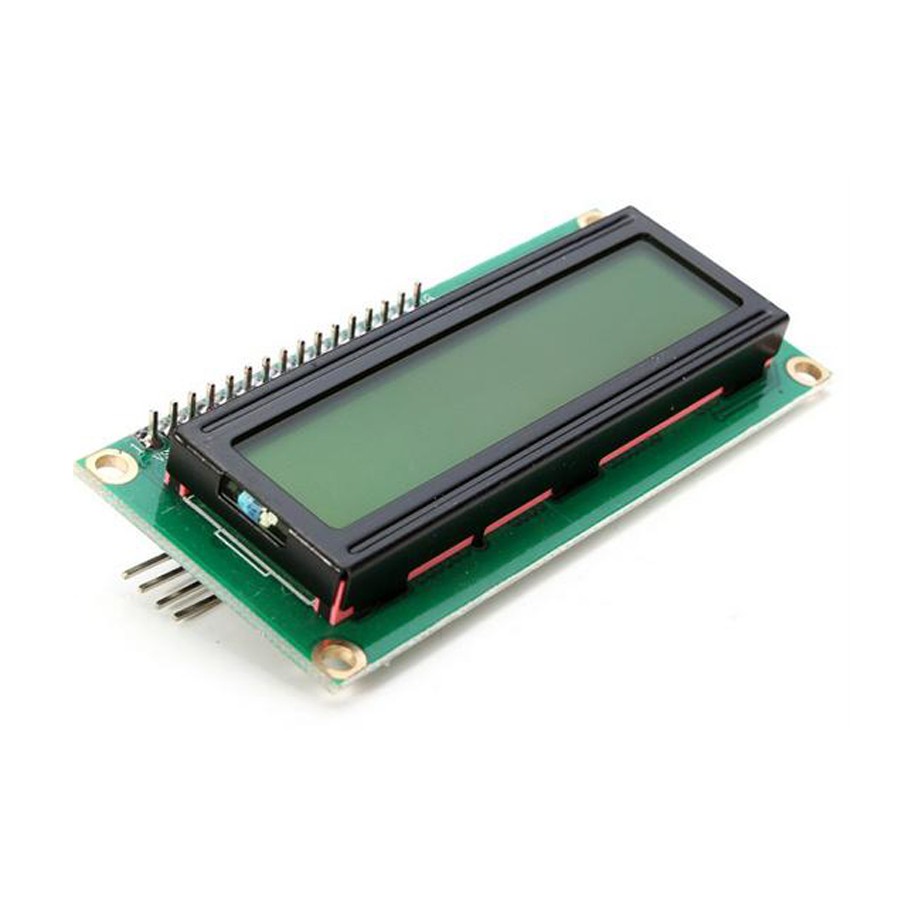 Module LCD1602 + I2C Arduino