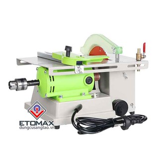 MÁY CƯA BÀN MINIQ BG-3119