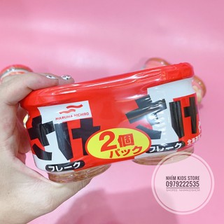 Ruốc Cá Hồi Topvalu Nhật Bản
