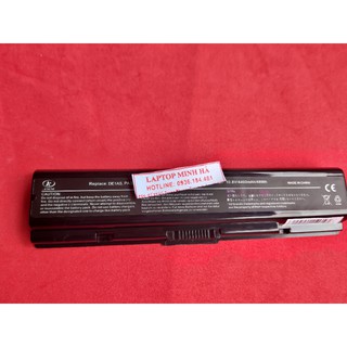 Pin laptop Toshiba Satellite A500 Series, Pin Toshiba Satellite A500