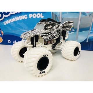 Monster jam cực ngầu 1:24