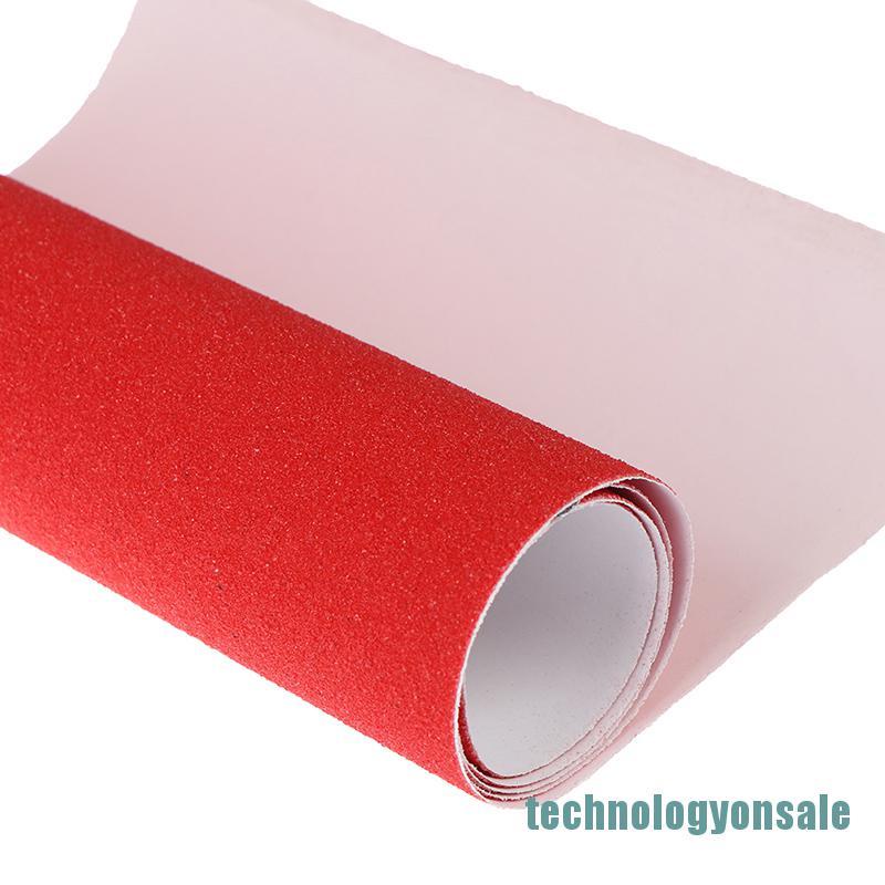 Giấy Thô Bảo Vệ Chống Thấm Nước Chống Trượt