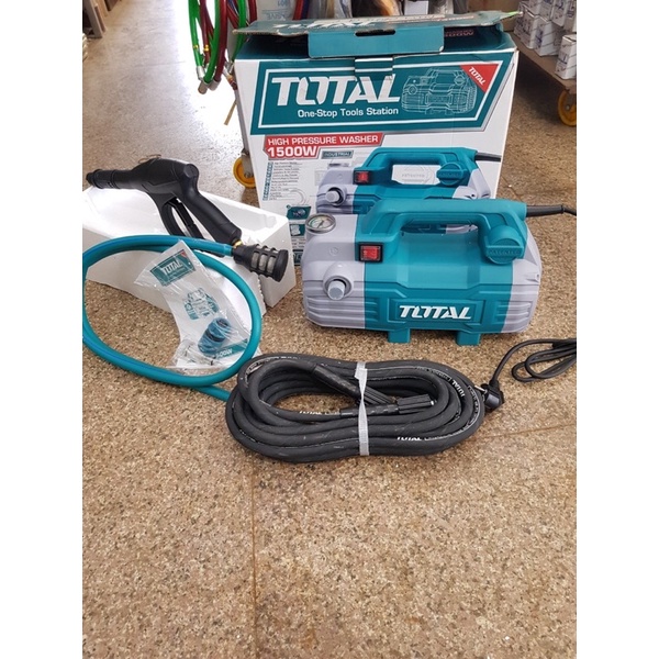 MÁY RỬA XE TOTAL TGT11236
