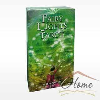 Bộ bài Fairy Lights Tarot Deck