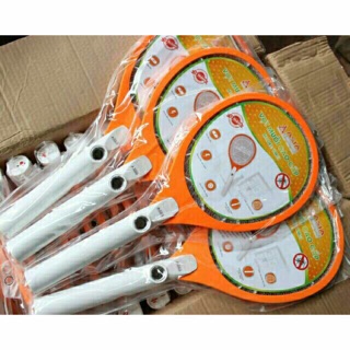 Vợt bắt muỗi