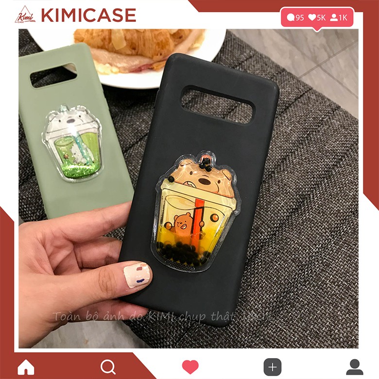 Ốp đính sticker dành cho dòng máy samsunng S8, S8+ / S8 plus , S7 , S7 edge | BigBuy360 - bigbuy360.vn