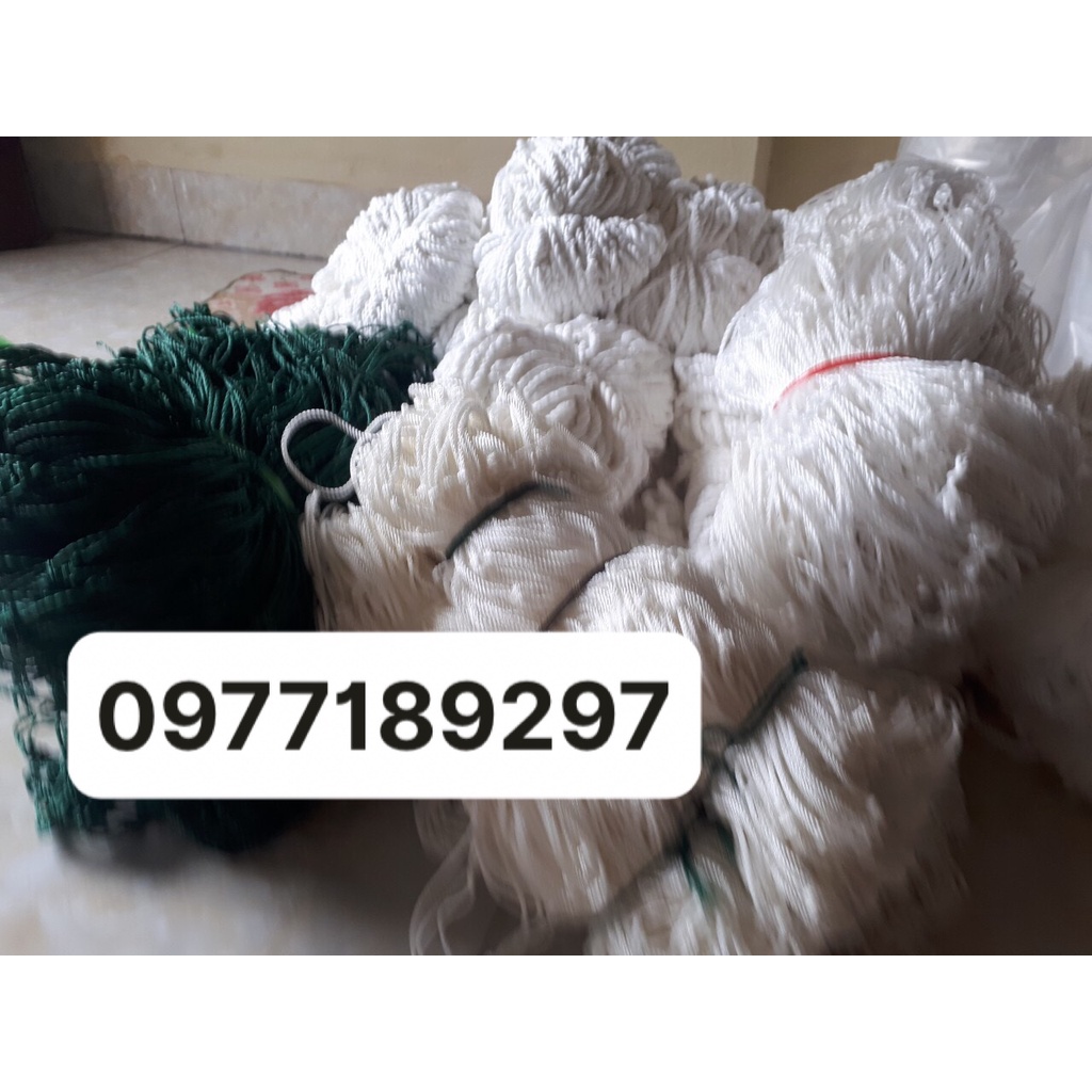 LƯỚI CHẮN CONTAINER- THÙNG HÀNG BẢO VỆ HÀNG HOÁ