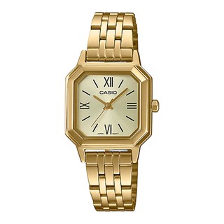 Đồng Hồ Nữ Casio Vintage LTPE169G9BDF Chính Hãng | Casio Classic LTPE169G9B Dây