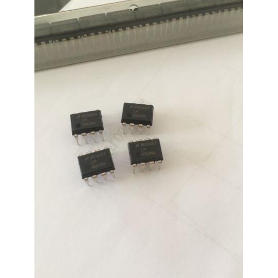 Linh Kiện Điện Tử Lm4562Na 9zg Ic