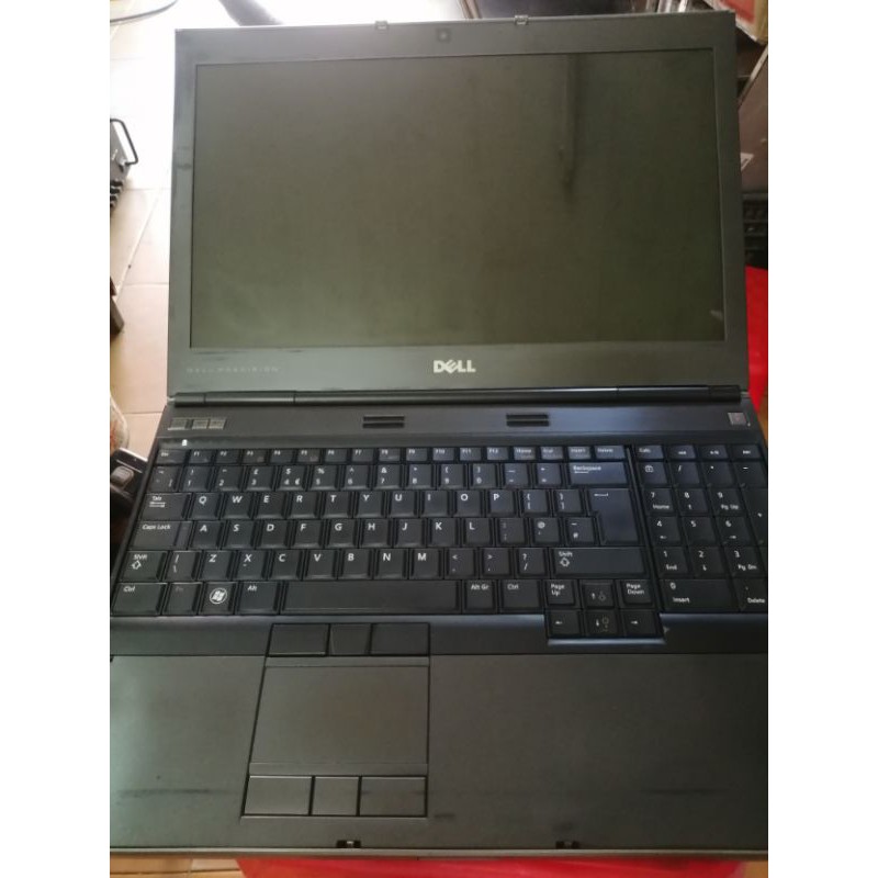 Laptop Dell Precision M4600 chuyên đồ họa - | WebRaoVat - webraovat.net.vn