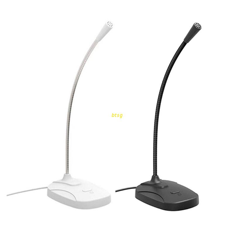 Micro Đa Hướng Độ Nhạy Cao Cổng Usb Cho Máy Tính / Laptop / Notebook
