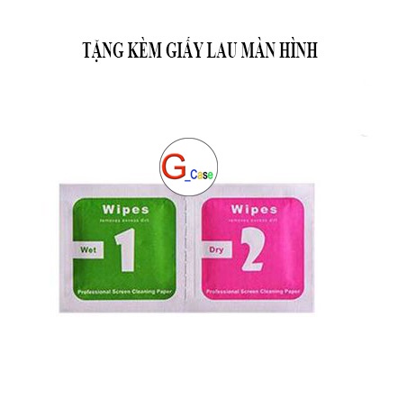 Kính cường lực Full màn Vivo Y11/Y12/Y15/Y17/U10/Y19/Y81S/Y81/Y83/Y91C/Y91/Y93/Y95 - Siêu cường lực