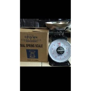 Cân rau củ quả 5kg 10kg 15kg 20kg
